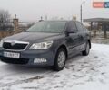 Сірий Шкода Октавія, об'ємом двигуна 1.8 л та пробігом 117 тис. км за 9000 $, фото 1 на Automoto.ua