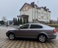 Серый Шкода Октавия, объемом двигателя 1.8 л и пробегом 239 тыс. км за 8800 $, фото 6 на Automoto.ua