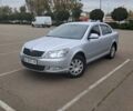 Серый Шкода Октавия, объемом двигателя 1.6 л и пробегом 225 тыс. км за 7700 $, фото 7 на Automoto.ua