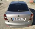 Серый Шкода Октавия, объемом двигателя 1.8 л и пробегом 137 тыс. км за 7850 $, фото 4 на Automoto.ua
