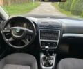 Серый Шкода Октавия, объемом двигателя 1.8 л и пробегом 180 тыс. км за 7100 $, фото 19 на Automoto.ua