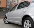 Серый Шкода Октавия, объемом двигателя 1.6 л и пробегом 306 тыс. км за 7850 $, фото 22 на Automoto.ua