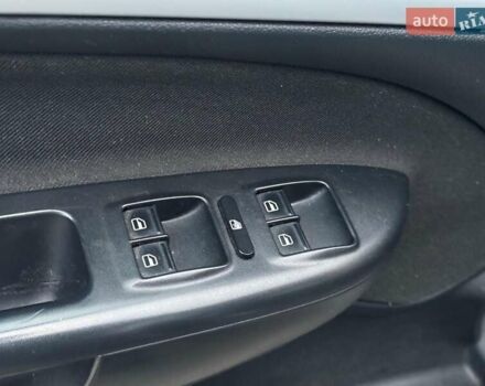 Серый Шкода Октавия, объемом двигателя 1.8 л и пробегом 142 тыс. км за 8690 $, фото 8 на Automoto.ua