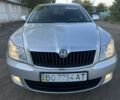 Сірий Шкода Октавія, об'ємом двигуна 1.8 л та пробігом 150 тис. км за 7200 $, фото 12 на Automoto.ua