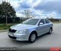 Серый Шкода Октавия, объемом двигателя 1.8 л и пробегом 190 тыс. км за 7400 $, фото 1 на Automoto.ua