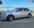 Сірий Шкода Октавія, об'ємом двигуна 1.6 л та пробігом 217 тис. км за 7800 $, фото 1 на Automoto.ua