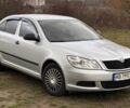 Серый Шкода Октавия, объемом двигателя 1.6 л и пробегом 202 тыс. км за 7700 $, фото 1 на Automoto.ua