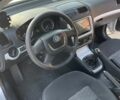 Серый Шкода Октавия, объемом двигателя 1.8 л и пробегом 185 тыс. км за 8000 $, фото 4 на Automoto.ua