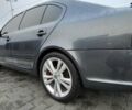 Серый Шкода Октавия, объемом двигателя 2 л и пробегом 266 тыс. км за 10800 $, фото 4 на Automoto.ua