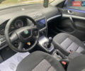 Серый Шкода Октавия, объемом двигателя 1.8 л и пробегом 173 тыс. км за 7700 $, фото 6 на Automoto.ua