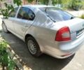 Серый Шкода Октавия, объемом двигателя 1.8 л и пробегом 236 тыс. км за 6500 $, фото 3 на Automoto.ua