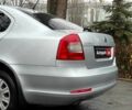 Сірий Шкода Октавія, об'ємом двигуна 1.6 л та пробігом 226 тис. км за 6990 $, фото 8 на Automoto.ua