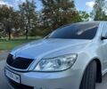 Серый Шкода Октавия, объемом двигателя 1.8 л и пробегом 221 тыс. км за 8000 $, фото 12 на Automoto.ua