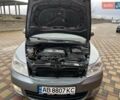 Серый Шкода Октавия, объемом двигателя 1.8 л и пробегом 239 тыс. км за 8800 $, фото 63 на Automoto.ua