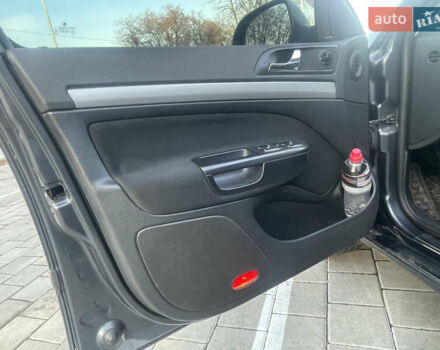 Сірий Шкода Октавія, об'ємом двигуна 1.6 л та пробігом 190 тис. км за 8700 $, фото 28 на Automoto.ua