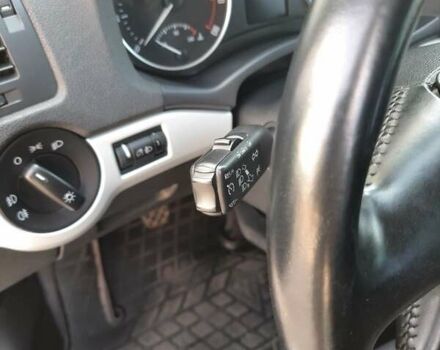 Сірий Шкода Октавія, об'ємом двигуна 1.6 л та пробігом 217 тис. км за 7800 $, фото 4 на Automoto.ua