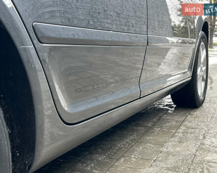 Серый Шкода Октавия, объемом двигателя 1.8 л и пробегом 212 тыс. км за 9333 $, фото 15 на Automoto.ua