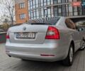 Серый Шкода Октавия, объемом двигателя 1.6 л и пробегом 306 тыс. км за 7850 $, фото 26 на Automoto.ua