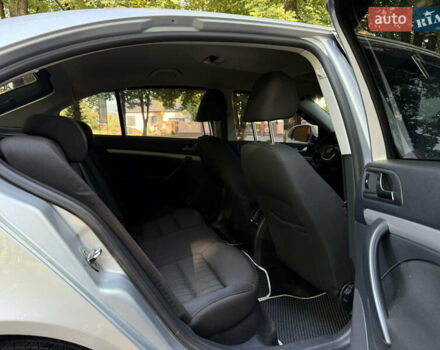 Сірий Шкода Октавія, об'ємом двигуна 2 л та пробігом 254 тис. км за 8400 $, фото 34 на Automoto.ua