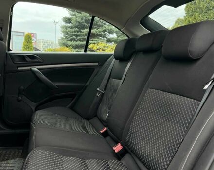 Сірий Шкода Октавія, об'ємом двигуна 1.4 л та пробігом 219 тис. км за 6999 $, фото 17 на Automoto.ua