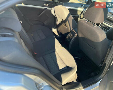 Серый Шкода Октавия, объемом двигателя 1.97 л и пробегом 248 тыс. км за 7500 $, фото 4 на Automoto.ua