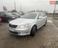 Сірий Шкода Октавія, об'ємом двигуна 1.39 л та пробігом 246 тис. км за 6500 $, фото 1 на Automoto.ua