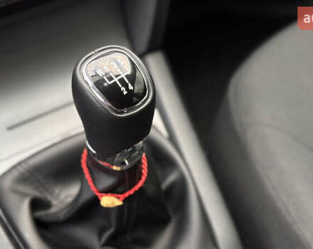 Серый Шкода Октавия, объемом двигателя 1.6 л и пробегом 202 тыс. км за 7700 $, фото 16 на Automoto.ua