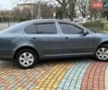 Серый Шкода Октавия, объемом двигателя 1.8 л и пробегом 137 тыс. км за 8300 $, фото 15 на Automoto.ua
