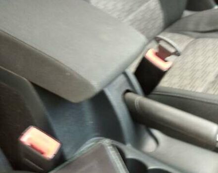 Серый Шкода Октавия, объемом двигателя 1.6 л и пробегом 209 тыс. км за 9800 $, фото 28 на Automoto.ua