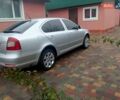 Серый Шкода Октавия, объемом двигателя 1.6 л и пробегом 193 тыс. км за 8700 $, фото 2 на Automoto.ua
