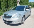 Серый Шкода Октавия, объемом двигателя 1.8 л и пробегом 212 тыс. км за 7800 $, фото 1 на Automoto.ua