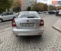 Шкода Октавия 2011 в Черкассах на Automoto.ua Серый Шкода Октавия, объемом двигателя 1.6 л и пробегом 183 тыс. км за 8700 $, фото 7 на Automoto.ua