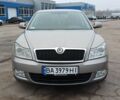 Сірий Шкода Октавія, об'ємом двигуна 1.4 л та пробігом 209 тис. км за 7800 $, фото 1 на Automoto.ua