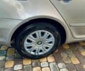 Серый Шкода Октавия, объемом двигателя 1.6 л и пробегом 322 тыс. км за 7700 $, фото 7 на Automoto.ua