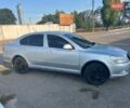 Шкода Октавия 2011 в Никополе на Automoto.ua Серый Шкода Октавия, объемом двигателя 1.8 л и пробегом 335 тыс. км за 6199 $, фото 2 на Automoto.ua