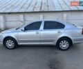 Серый Шкода Октавия, объемом двигателя 1.8 л и пробегом 150 тыс. км за 7200 $, фото 6 на Automoto.ua