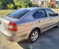 Серый Шкода Октавия, объемом двигателя 1.8 л и пробегом 137 тыс. км за 7850 $, фото 5 на Automoto.ua