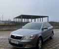 Серый Шкода Октавия, объемом двигателя 1.8 л и пробегом 239 тыс. км за 8800 $, фото 4 на Automoto.ua