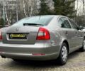 Сірий Шкода Октавія, об'ємом двигуна 1.4 л та пробігом 219 тис. км за 6999 $, фото 6 на Automoto.ua