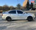 Серый Шкода Октавия, объемом двигателя 1.8 л и пробегом 204 тыс. км за 8500 $, фото 6 на Automoto.ua