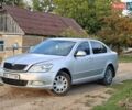 Сірий Шкода Октавія, об'ємом двигуна 1.6 л та пробігом 350 тис. км за 5500 $, фото 4 на Automoto.ua