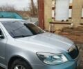 Серый Шкода Октавия, объемом двигателя 1.6 л и пробегом 223 тыс. км за 9200 $, фото 1 на Automoto.ua