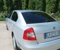 Серый Шкода Октавия, объемом двигателя 1.8 л и пробегом 212 тыс. км за 7800 $, фото 3 на Automoto.ua