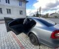 Серый Шкода Октавия, объемом двигателя 1.4 л и пробегом 269 тыс. км за 7600 $, фото 19 на Automoto.ua
