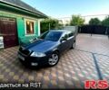 Серый Шкода Октавия, объемом двигателя 1.6 л и пробегом 250 тыс. км за 6900 $, фото 1 на Automoto.ua