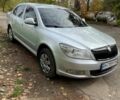 Серый Шкода Октавия, объемом двигателя 1.9 л и пробегом 434 тыс. км за 6400 $, фото 1 на Automoto.ua