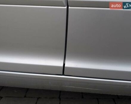 Серый Шкода Октавия, объемом двигателя 1.6 л и пробегом 306 тыс. км за 7850 $, фото 1 на Automoto.ua