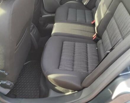 Серый Шкода Октавия, объемом двигателя 1.98 л и пробегом 250 тыс. км за 10300 $, фото 13 на Automoto.ua