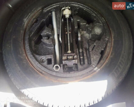 Сірий Шкода Октавія, об'ємом двигуна 1.8 л та пробігом 345 тис. км за 7600 $, фото 13 на Automoto.ua