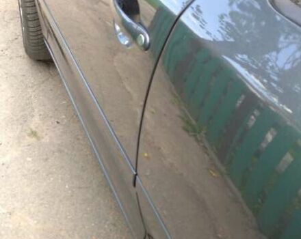 Серый Шкода Октавия, объемом двигателя 1.6 л и пробегом 209 тыс. км за 9800 $, фото 18 на Automoto.ua